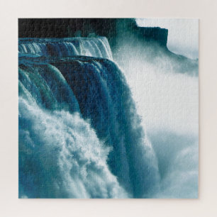 Puzzle Cataratas del Niágara