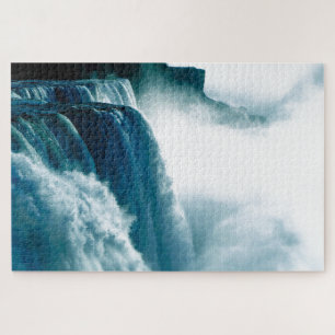 Puzzle Cataratas del Niágara