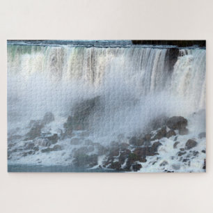 Puzzle Cataratas del Niágara
