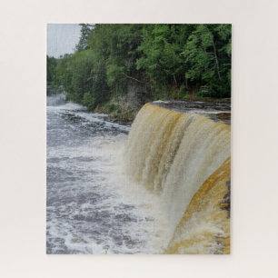 Puzzle Cataratas del Tahquamenón