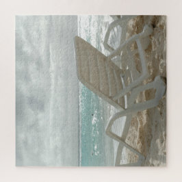 Puzzle Cátedra oceánica