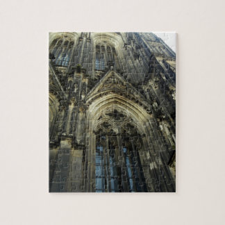 Puzzle Catedral de Colonia