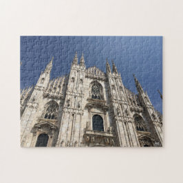 Puzzle Catedral de Milano