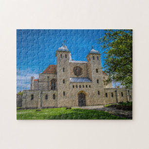 Puzzle Catedral de Portsmouth