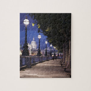 Puzzle Catedral de San Pablo