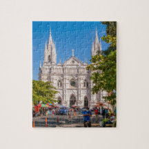 Catedral de Santa Ana, El Salvador