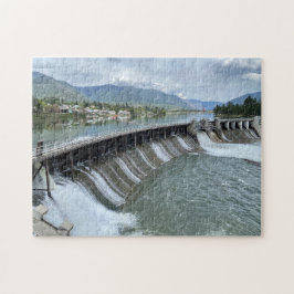 Puzzle Catedral de Thompson