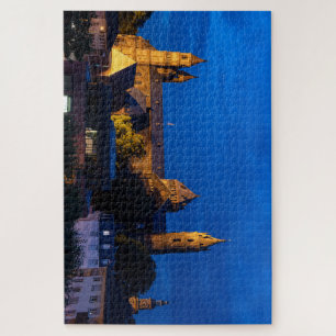 Puzzle Catedral de Worms
