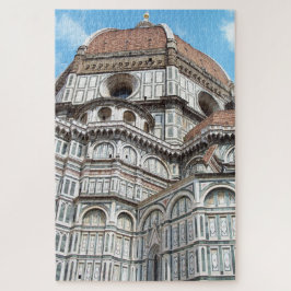 Puzzle Catedral del Duomo o Florencia