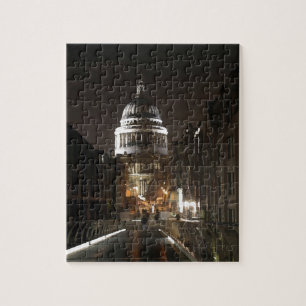 Puzzle Catedral del St Pauls