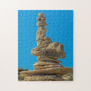 Puzzle Cavo Greko Cyprus.