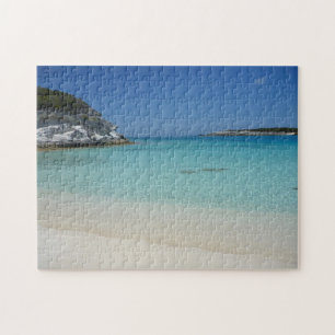Puzzle Cayo de brújula