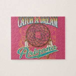 Puzzle Cazador de sueños de Arizona