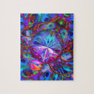 Puzzle Cebolla atómica