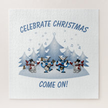 Celebrar que vengan los Navidades