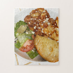 Puzzle Cena italiana