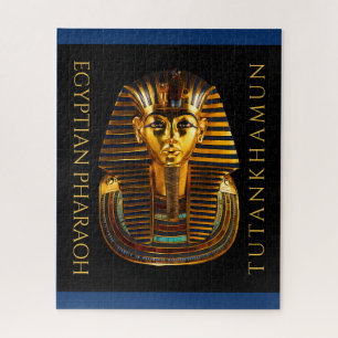Puzzle Centenario del descubrimiento de TUTANKHAMUN