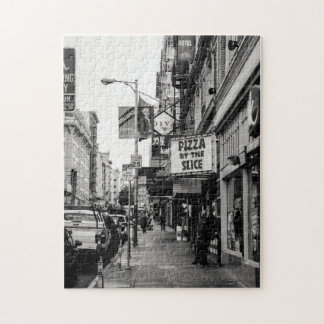 Puzzle Centro Antiguo