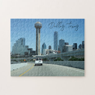 Puzzle Centro de Dallas Texas