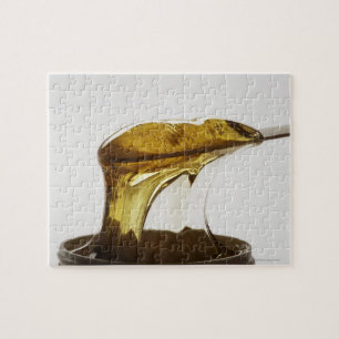 Puzzle Cera corporal