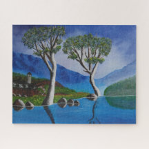 Cerca de la torre de búsqueda del río DMZ Korea