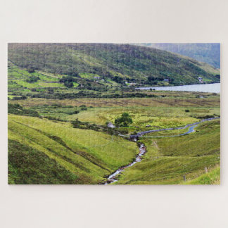 Puzzle Cerca de Lough Na Fooey