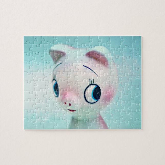 Puzzle Cerdo (Horizontal)