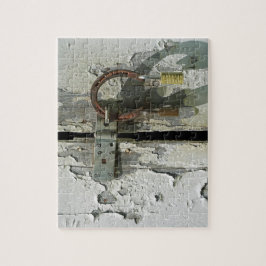 Puzzle Cerradura de herradura - Chatham Manor Personaliza