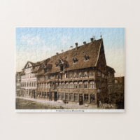 Cervecería de Wolters, Brunswick