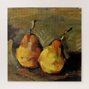 Puzzle Cezanne - Dos pieñas