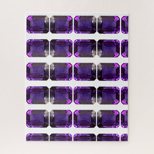 Puzzle Chakra (Vertical)