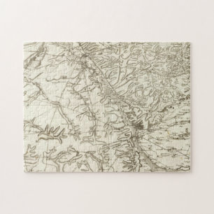 Puzzle Chalonsen Champagne