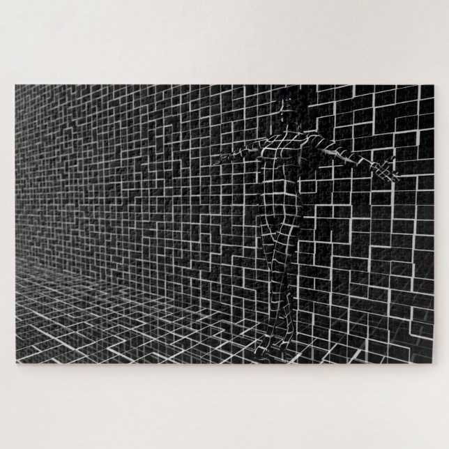 Puzzle Chamela (Lujo) (Horizontal)