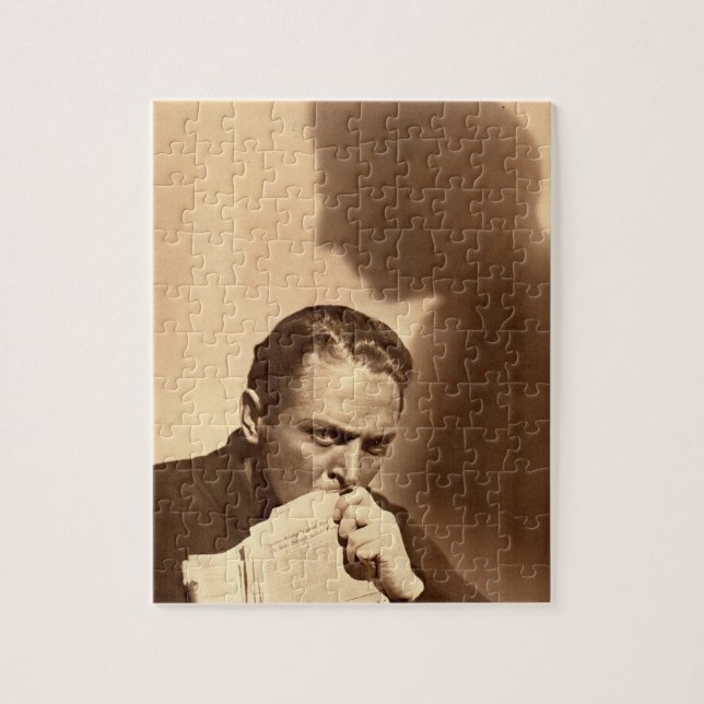 Puzzle chantaje (Vertical)