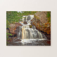 Chapman Water Falls Connecticut.