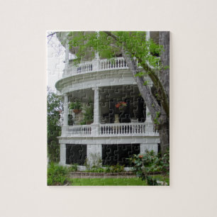 Puzzle Charleston, Carolina del Sur