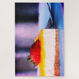 Puzzle Cheesecakse