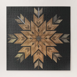 Puzzle Cherry Glowforge y grabado