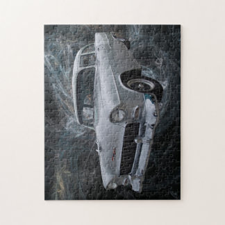 Puzzle Chevy 1955