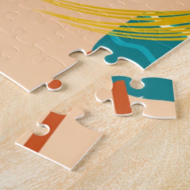 PUZZLE CHICA DE SUMMER (Lado)
