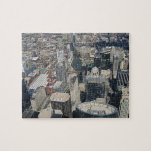 Puzzle Chicago