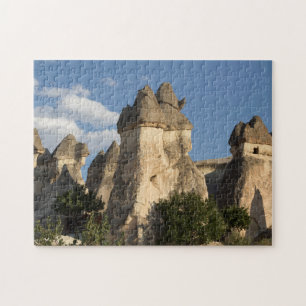 Puzzle Chimeneas de Hadas en Capadocia