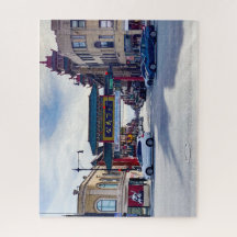 Chinatown de Chicago