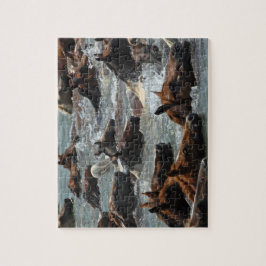 Puzzle Chincoteague Pony Swim