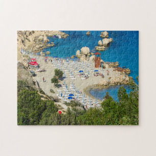 Puzzle Chipre Ayia Napa.