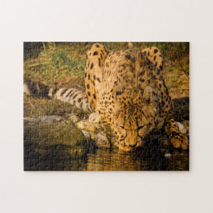 Puzzle Chitas grandes.