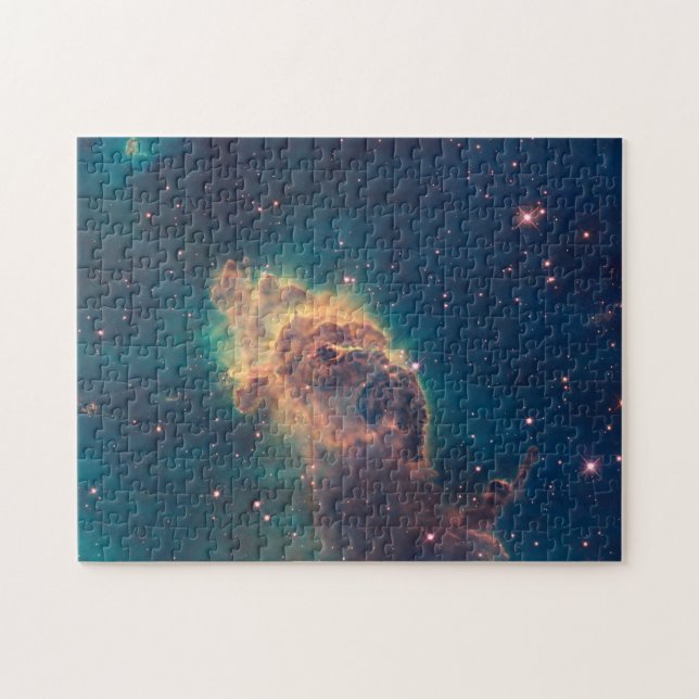 Puzzle Chorro en Carina (Horizontal)