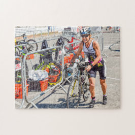 Puzzle ciclismo