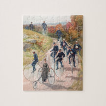 Ciclismo, 1887
