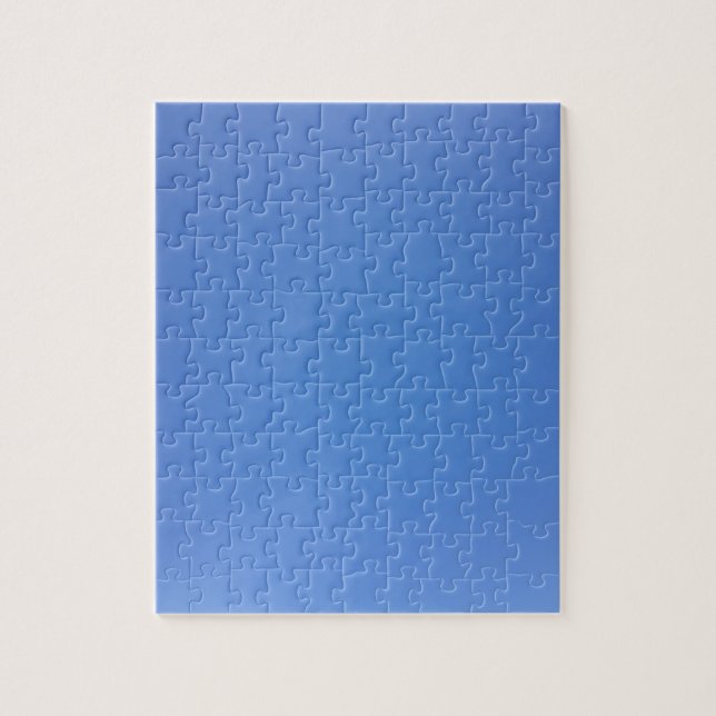Puzzle Cielo azul (Vertical)
